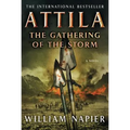 Attila: The Gathering of the Storm