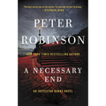 A Necessary End: An Inspector Banks Novel