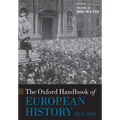 The Oxford Handbook of European History, 1914-1945
