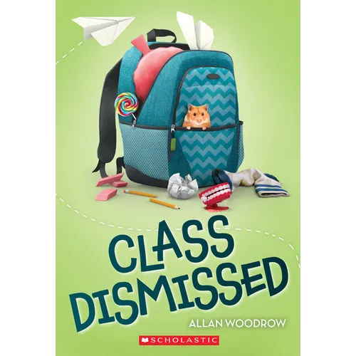 Class Dismissed