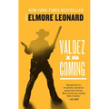 Valdez Is Coming