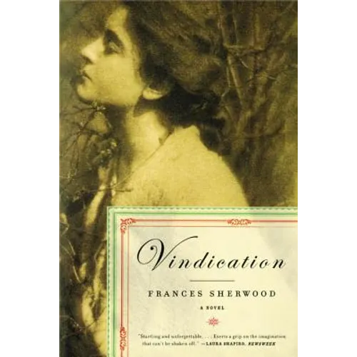 Vindication