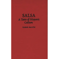 Salsa: A Taste of Hispanic Culture