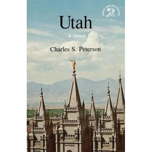 Utah: A History