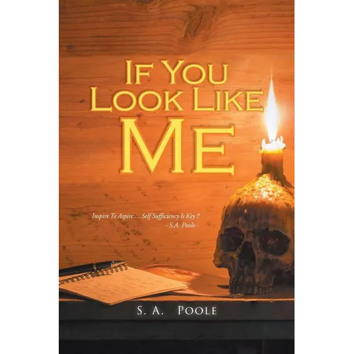 If You Look Like Me