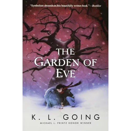 The Garden of Eve