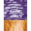 Psychology for Christian Ministry