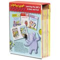 AlphaTales: A Set of 26 Irresistible Animal Storybooks That Build Phonemic Awareness & Teach Each Letter of the Alphabet [With Teacher's Guide]