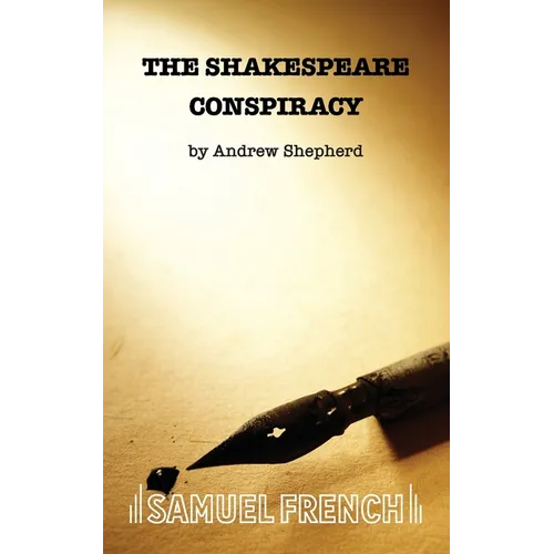 The Shakespeare Conspiracy