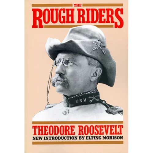 The Rough Riders