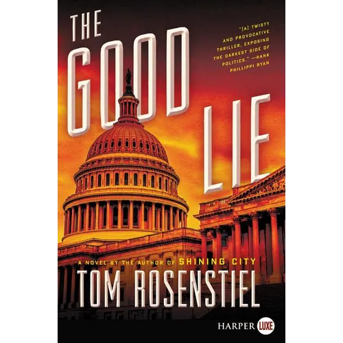 The Good Lie
