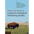 Design and Analysis of Long-Term Ecological Monitoring Studies. Edited by Robert A. Gitzen ... [Et Al.]