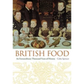 British Food: An Extraordinary Thousand Years of History