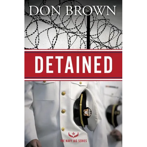 The Detained