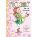 Fancy Nancy: Nancy Clancy, Secret Admirer