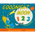 Goodnight Moon 123: A Counting Book