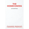 The Homecoming - A Play