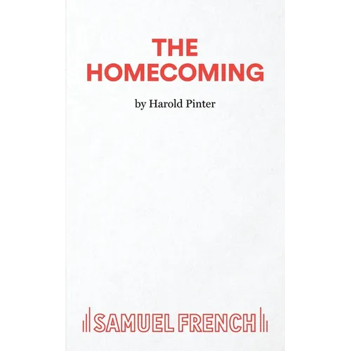 The Homecoming - A Play