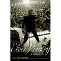 Elvis Presley: A Southern Life