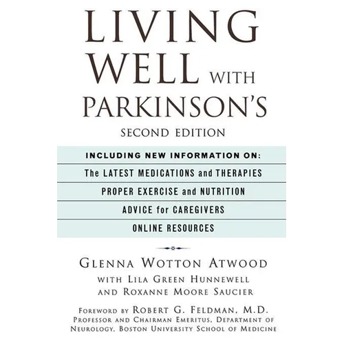 Living Well with Parkinson's