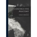Constructive Anatomy