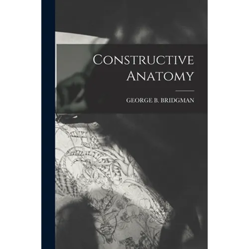 Constructive Anatomy