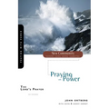 The Lord's Prayer: Praying with Power