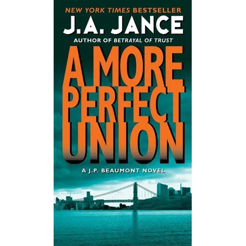 A More Perfect Union