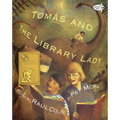 Tomas and the Library Lady