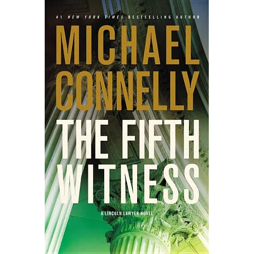 The Fifth Witness