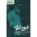 Mozart: Clarinet Concerto