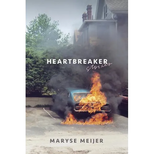 Heartbreaker