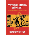 Victorian Studies in Scarlet: Murders and Manners in the Age of Victoria
