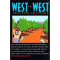 West of the West: Imagining California