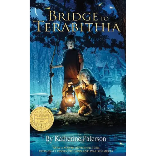 Bridge to Terabithia