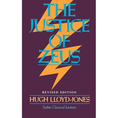 Justice of Zeus
