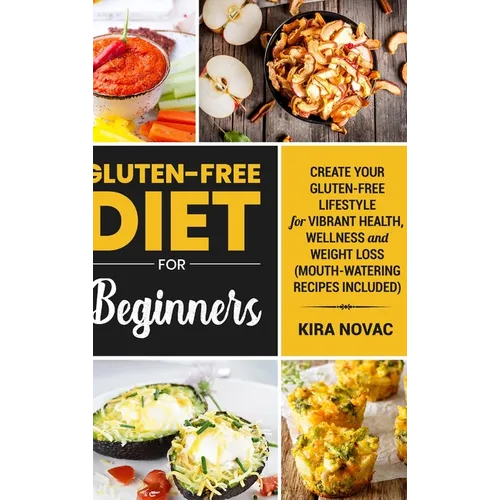 Gluten-Free for Beginners