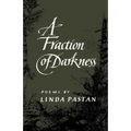 A Fraction of Darkness