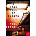 A Head Full of Ghosts