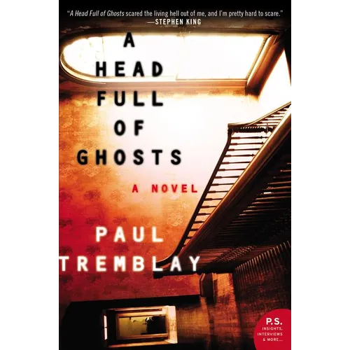 A Head Full of Ghosts
