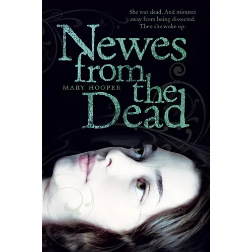 Newes from the Dead