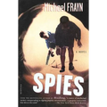 Spies