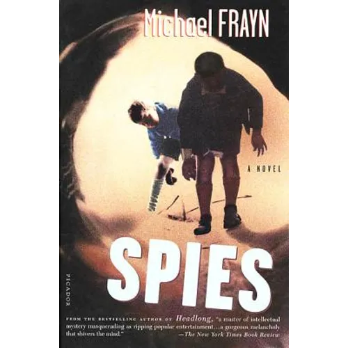 Spies