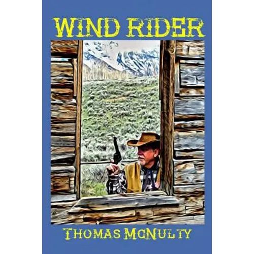 Wind Rider