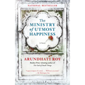 The Ministry of Utmost Happiness