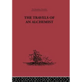 The Travels of an Alchemist: The Journey of the Taoist Ch'ang-Ch'un from China to the Hundukush at the Summons of Chingiz Khan