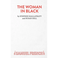 The Woman in Black