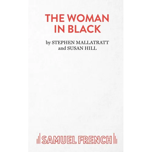 The Woman in Black