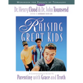 The Raising Great Kids Workbook for Parents of Teenagers: A Comprehensive Guide to Parenting with Grace and Truth