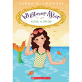 Sink or Swim (Whatever After #3): Volume 3